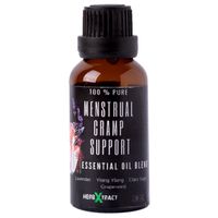 Herbxtract Menstrual Cramps Essential Oil